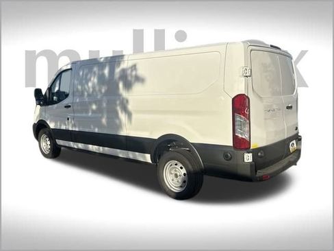 Used 2024 Ford Transit 350 Low Roof w/ Load Area Protection Package image 3