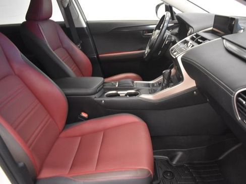 Used 2019 Lexus NX 300 AWD w/ Premium Package image 19