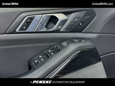 Used 2026 BMW X5 M60i AWD/4WD image 10