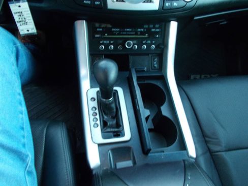 Used 2007 Acura RDX SH-AWD w/ Technology Package image 14