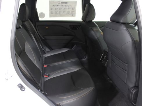 New 2026 Subaru Forester Wilderness image 22