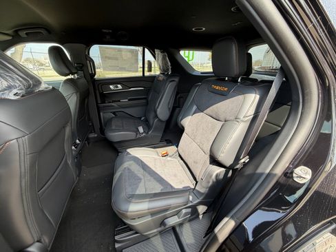 New 2026 Ford Explorer Tremor w/ Tremor Convenience Package image 6