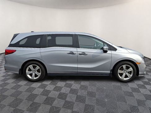 Used 2020 Honda Odyssey EX-L image 7