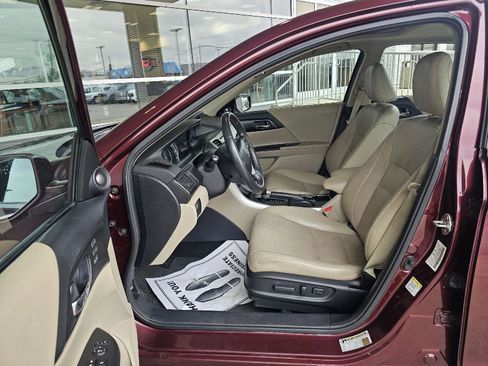 Used 2013 Honda Accord EX-L image 18