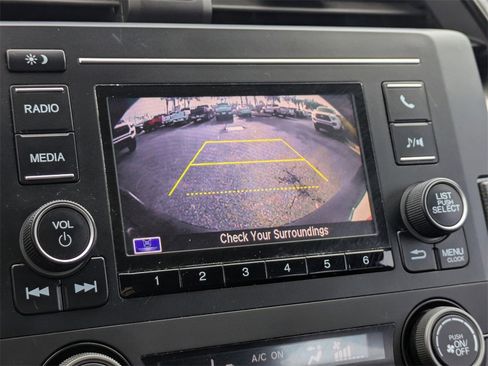 Used 2019 Honda Civic Sport image 22