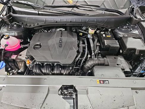 New 2026 Hyundai Santa Cruz SEL AWD/4WD image 29