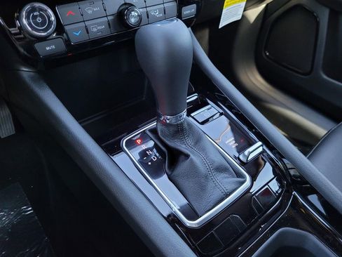 New 2025 Jeep Compass Latitude w/ Altitude Special Edition image 10