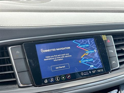 Used 2024 Buick Enclave Essence w/ Experience Buick Package image 17