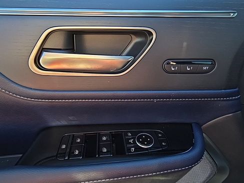 New 2026 INFINITI QX80 4WD w/ Sport Exterior Package image 13