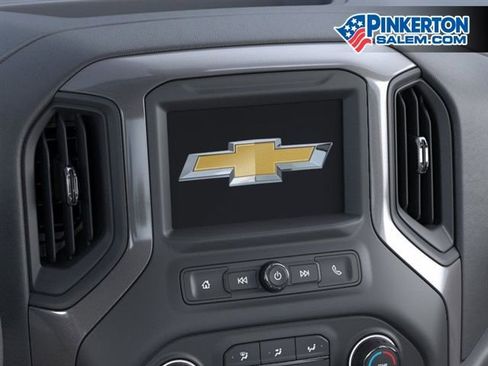 New 2026 Chevrolet Silverado 2500 W/T AWD/4WD image 20