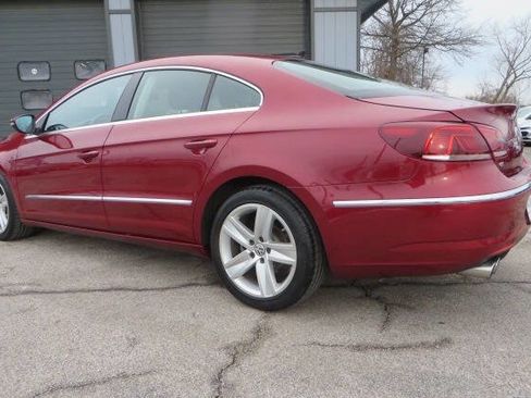 Used 2014 Volkswagen CC Sport image 3