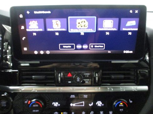 New 2026 GMC Sierra 2500 Denali Ultimate AWD/4WD image 37