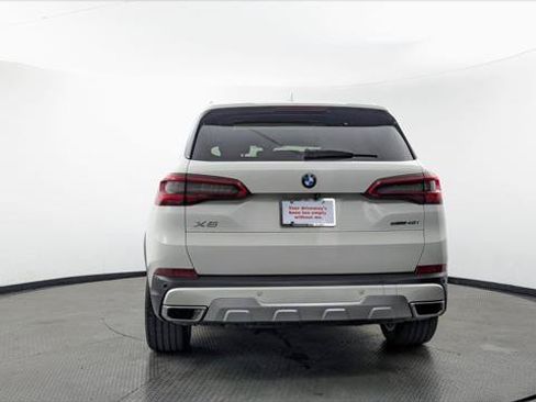 Used 2020 BMW X5 sDrive40i w/ Premium Package RWD image 7