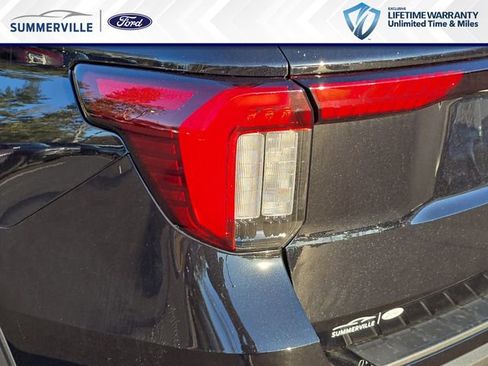 New 2026 Ford Explorer Tremor w/ Tremor Ultimate Package image 34