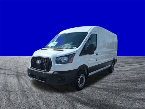 New 2026 Ford Transit 250 148 Medium Roof image 8