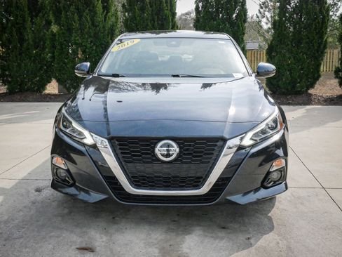 Used 2019 Nissan Altima 2.5 SL image 3