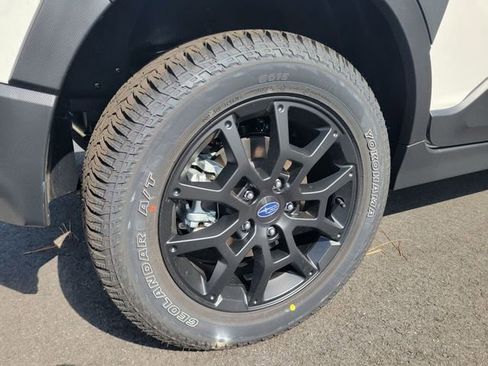 New 2026 Subaru Crosstrek 2.5i Wilderness AWD/4WD image 7