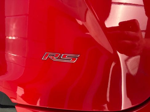 Used 2022 Chevrolet Blazer RS w/ Enhanced Convenience Package AWD/4WD image 11