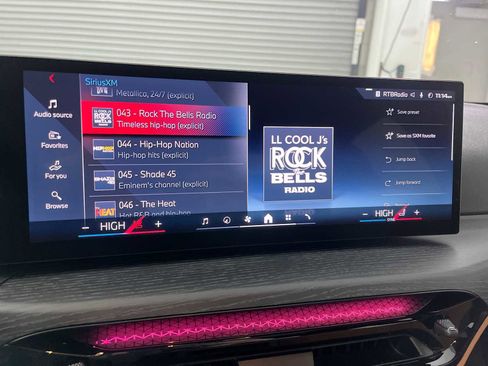 Used 2026 BMW M340i xDrive image 12