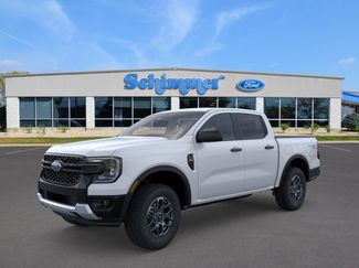 New 2026 Ford Ranger XLT w/ Convenience Package AWD/4WD video 1