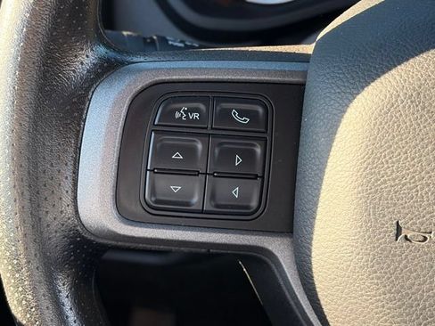 Used 2022 RAM 2500 Tradesman AWD/4WD image 21