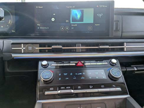 New 2026 Hyundai Santa Fe Limited image 10