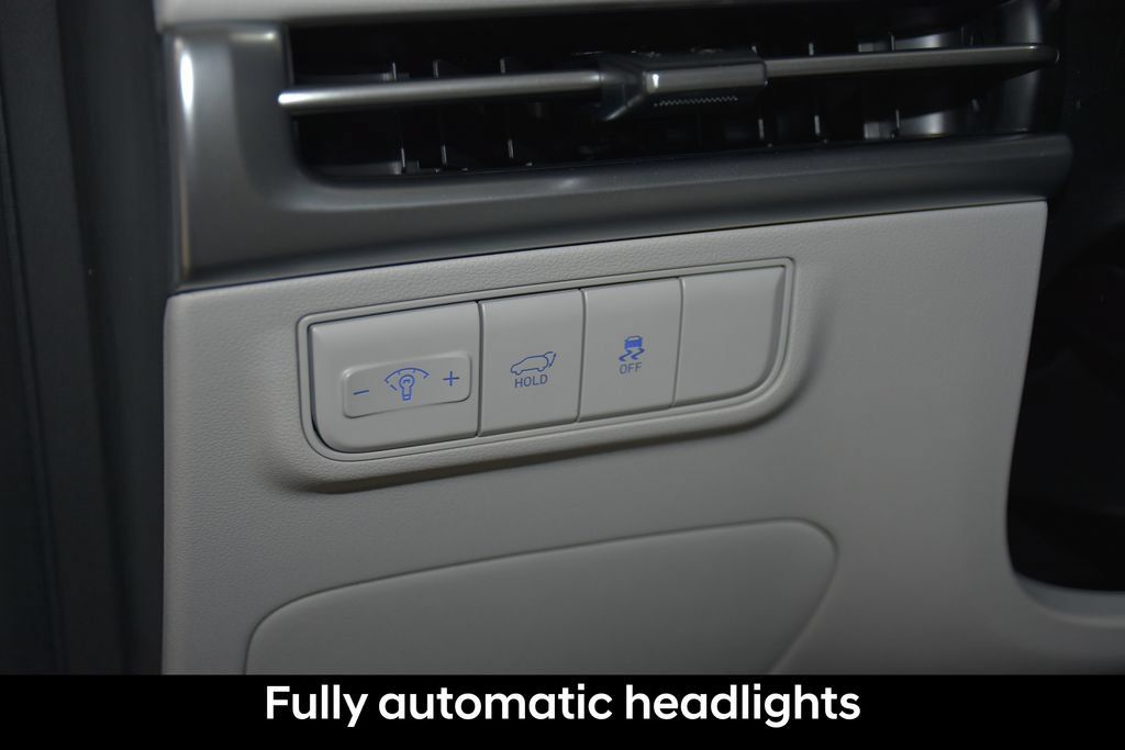 New 2026 Hyundai Tucson SEL Plus AWD/4WD image 11