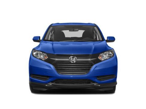 Used 2018 Honda HR-V LX image 4