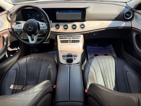 Used 2019 Mercedes-Benz CLS 450 CLS 450 Coupe 4D image 18