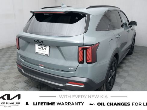 New 2026 Kia Sorento SX Prestige AWD/4WD image 5