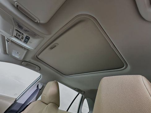 Used 2025 Toyota RAV4 XLE w/ Convenience Package image 25