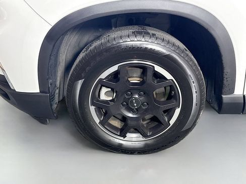 Certified 2025 Honda Pilot EX-L image 41