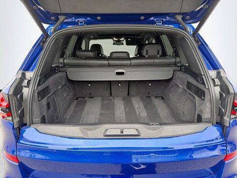 Certified 2026 BMW X5 M60i AWD/4WD image 13