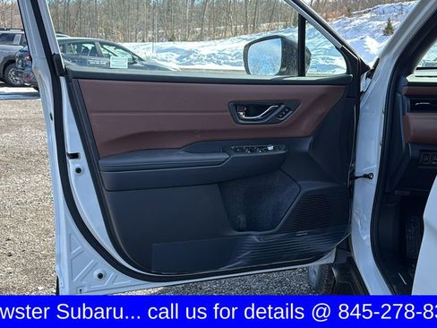 New 2026 Subaru Outback Touring XT image 6