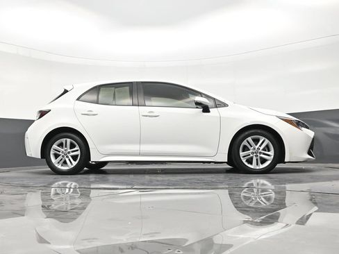 Used 2022 Toyota Corolla SE FWD image 26