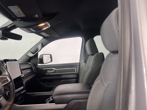 Used 2023 RAM 1500 Big Horn image 26