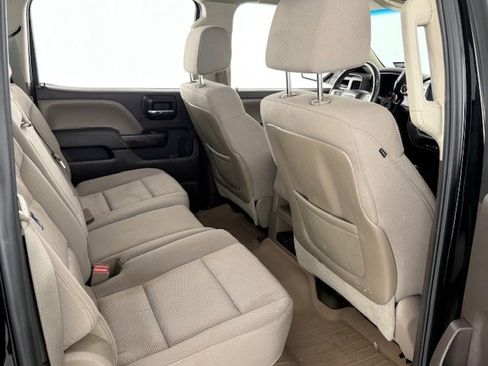 Used 2014 GMC Sierra 1500 SLE w/ Texas SLE Value Package image 12