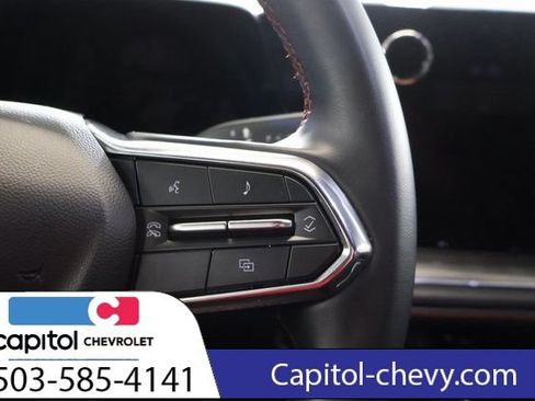 Used 2025 Chevrolet Tahoe RST AWD/4WD image 20