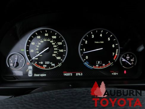 Used 2014 BMW 535i Sedan image 14