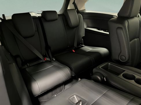 Used 2026 Honda Odyssey EX-L image 27