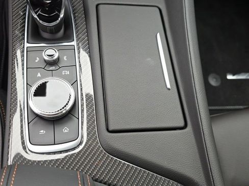 New 2026 Cadillac CT5 V image 28