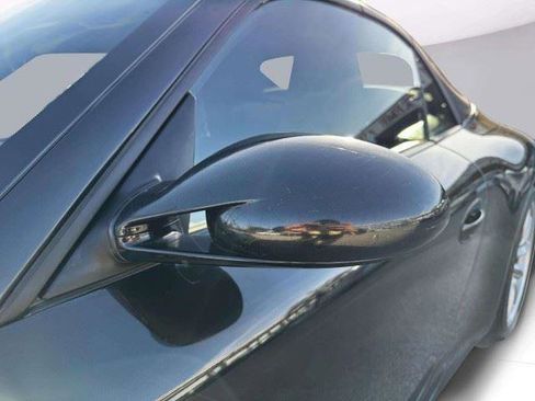Used 2008 Porsche 911 Carrera S RWD image 13