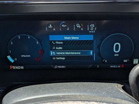 Certified 2024 Ford F350 King Ranch AWD/4WD image 27