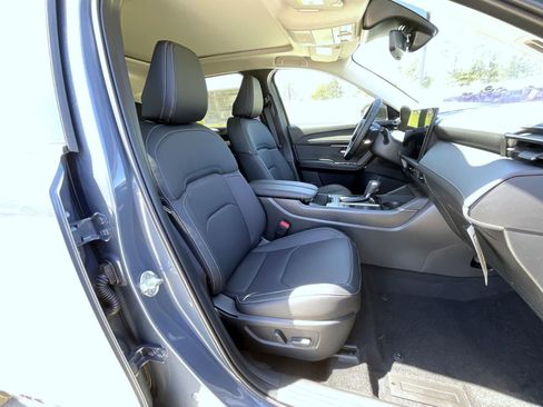 New 2026 MAZDA CX-5 2.5 S w/ Premium Package AWD/4WD image 16