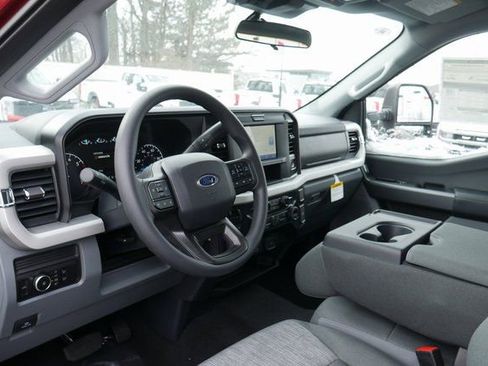 New 2026 Ford F250 XLT w/ FX4 Off-Road Package AWD/4WD image 14