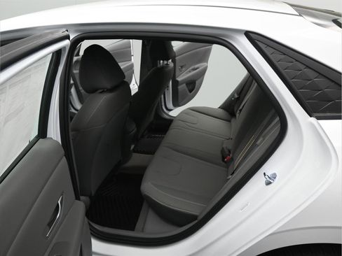 New 2026 Hyundai Elantra Sport FWD image 6