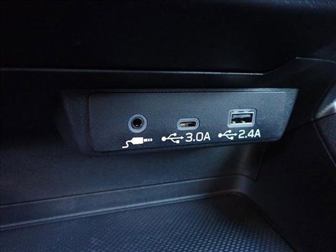 Certified 2025 Subaru Impreza 2.0i Sport w/ Popular Package #1 image 17