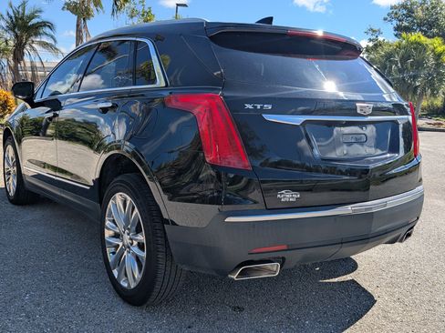 Used 2019 Cadillac XT5 Luxury image 6