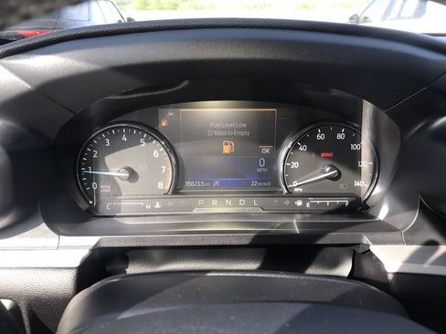 Used 2023 Ford Explorer XLT w/ Equipment Group 202A AWD/4WD image 15