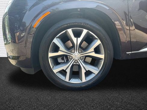 Used 2022 Hyundai Palisade Limited FWD image 27